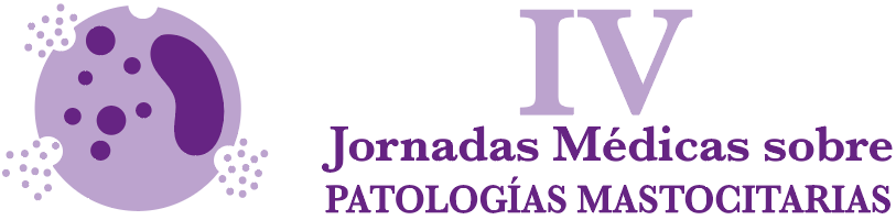 IV Jornadas Médicas sobre PATOLOGÍAS MASTOCITARIAS